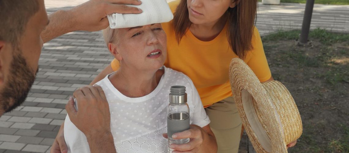 Hyperthermie : comment la reconnaître et réagir efficacement ?