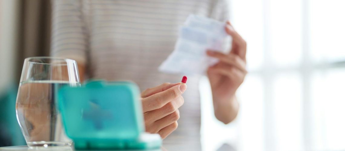 Comment protéger son foie quand on prend des médicaments ?